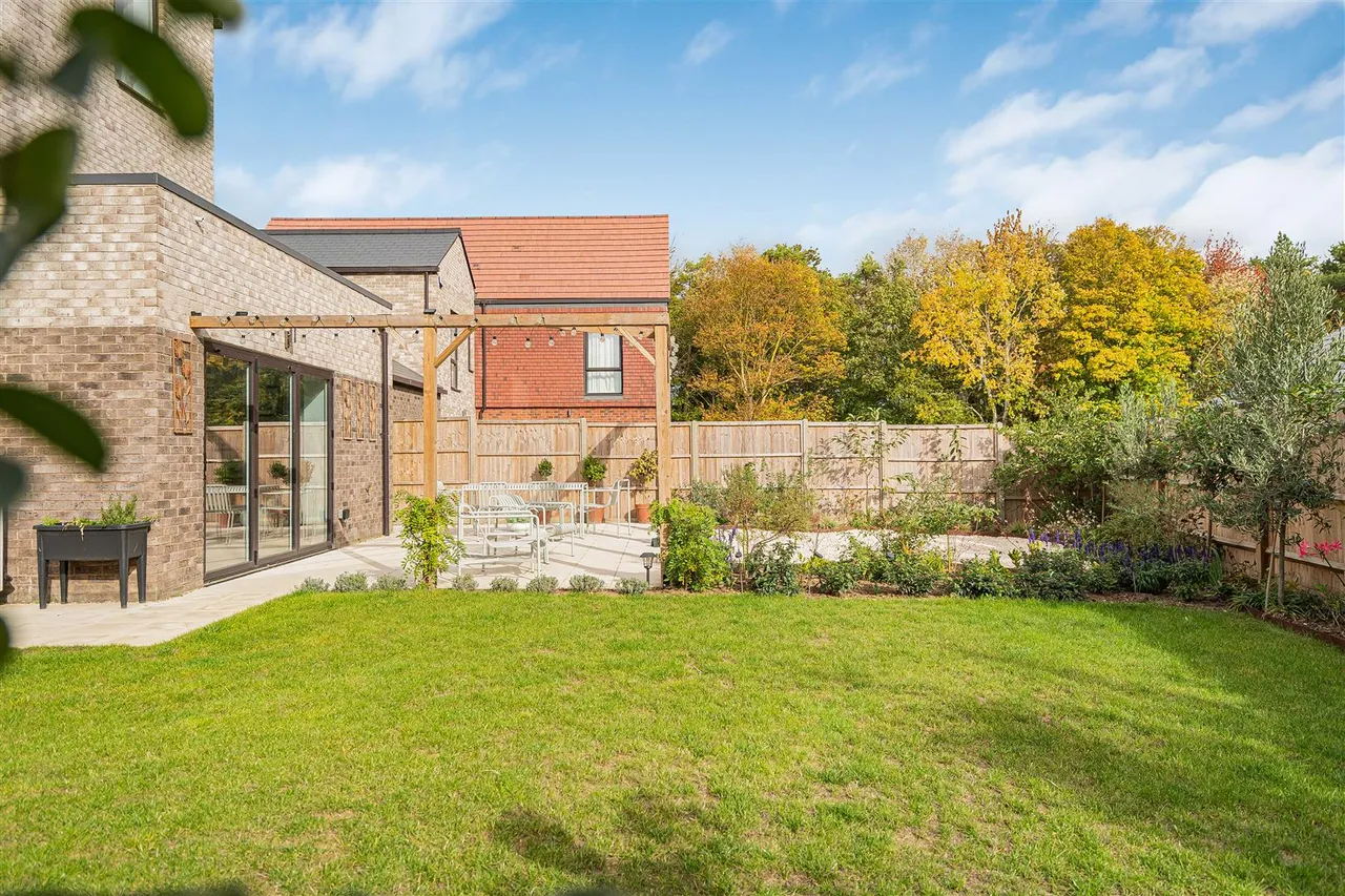 The Copse, Cambridge, CB5, photo 27