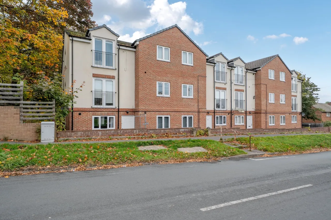 Hendal Rise, Wakefield, WF2, photo 11