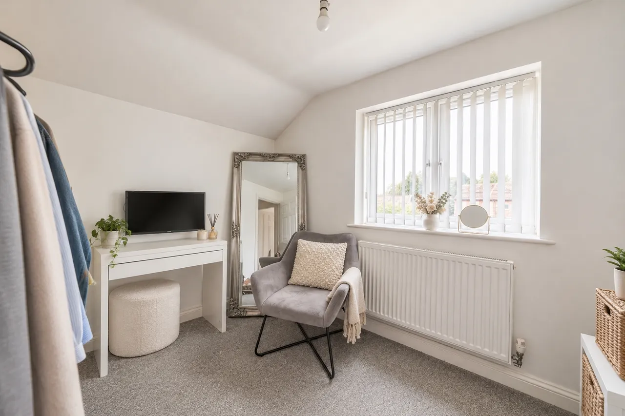 Hendal Rise, Wakefield, WF2, photo 5
