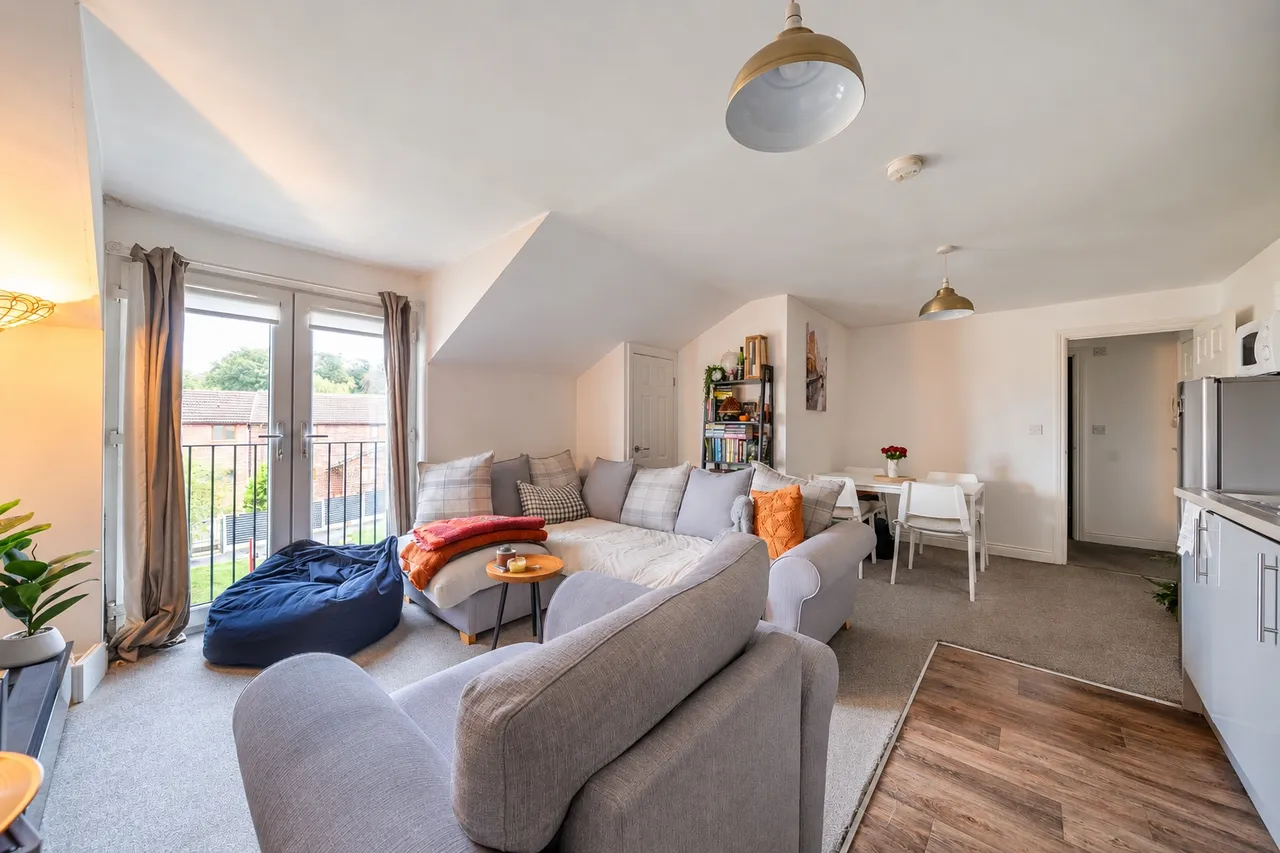Hendal Rise, Wakefield, WF2, photo 2