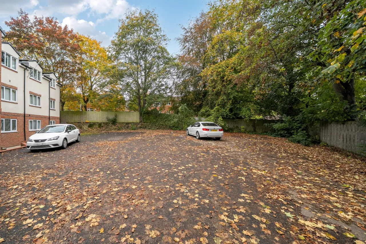 Hendal Rise, Wakefield, WF2, photo 12