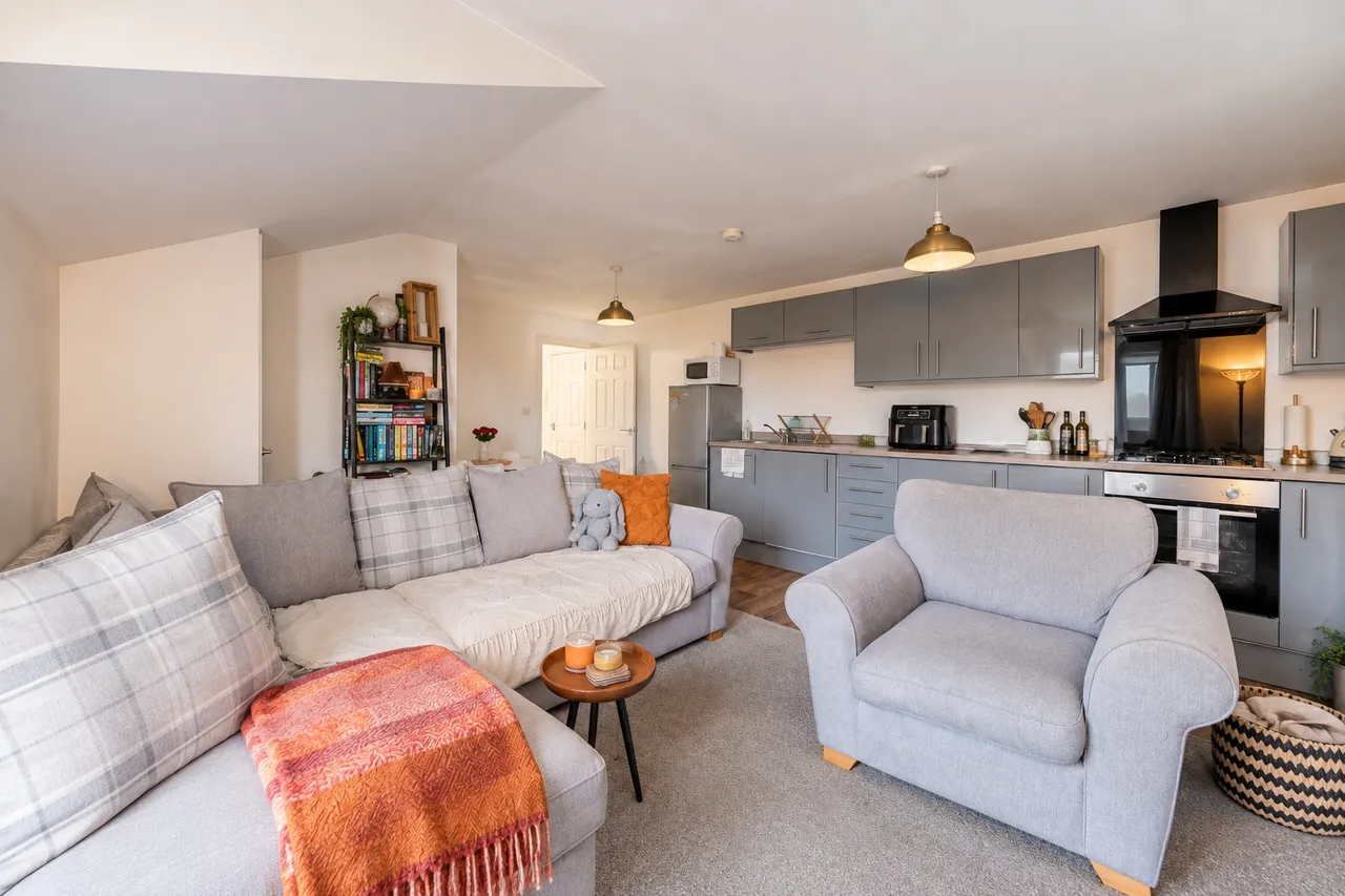 Hendal Rise, Wakefield, WF2, photo 3