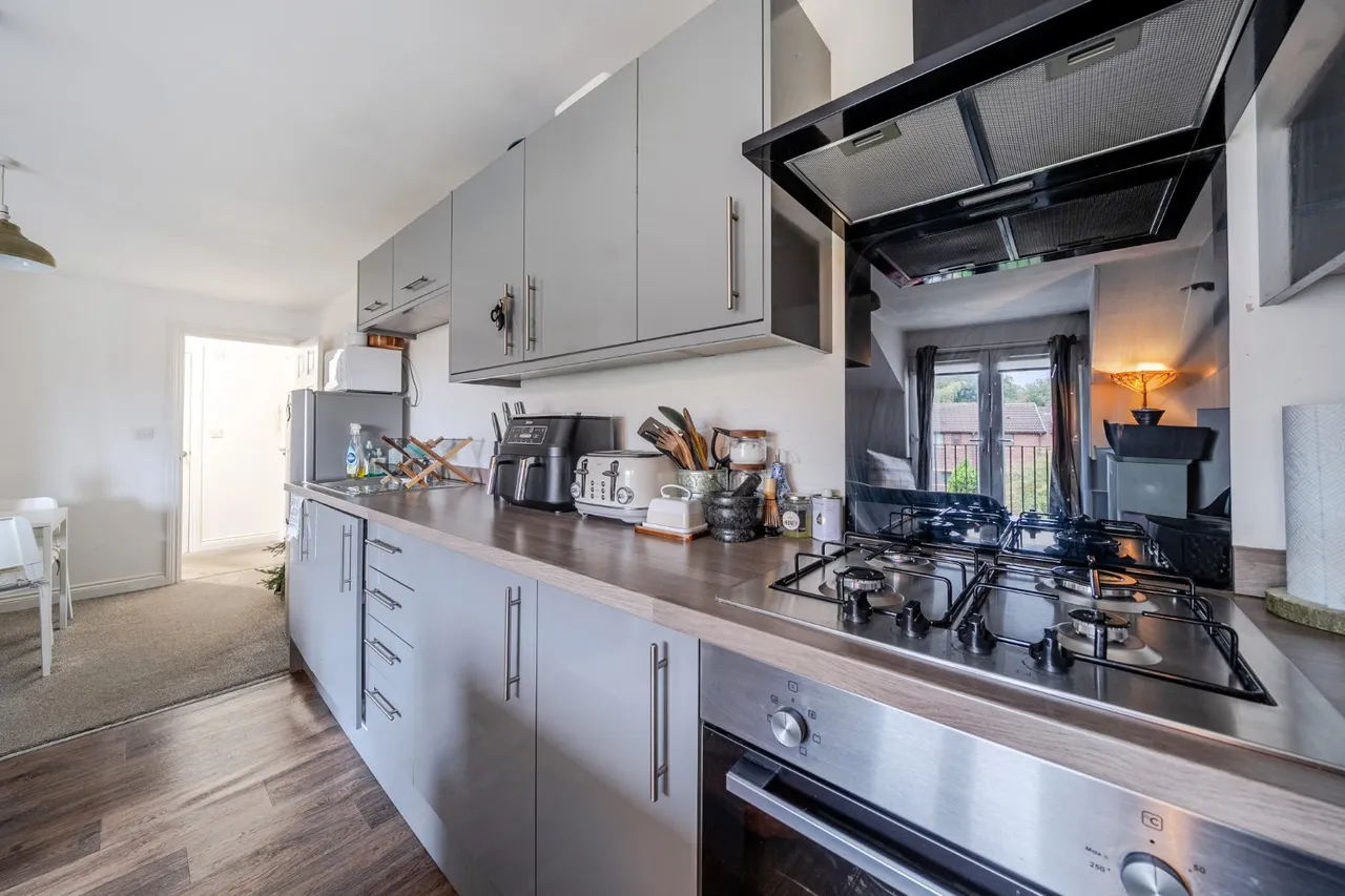 Hendal Rise, Wakefield, WF2, photo 6
