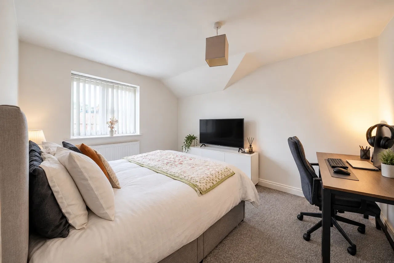 Hendal Rise, Wakefield, WF2, photo 4