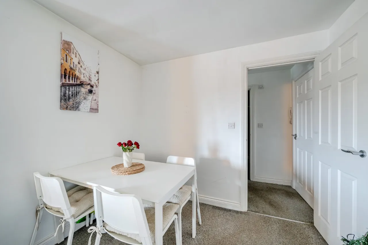 Hendal Rise, Wakefield, WF2, photo 7