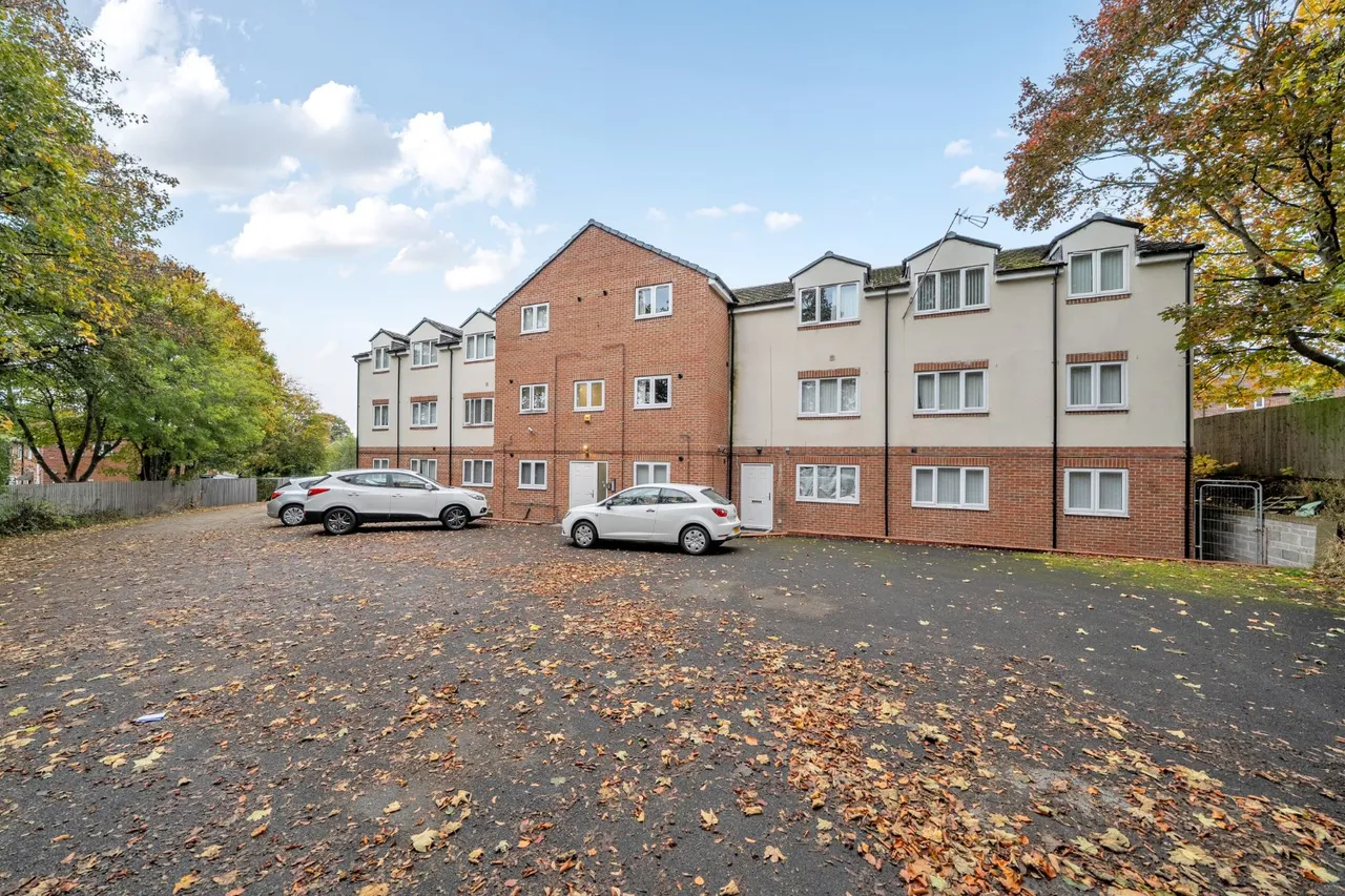 Hendal Rise, Wakefield, WF2, photo 10