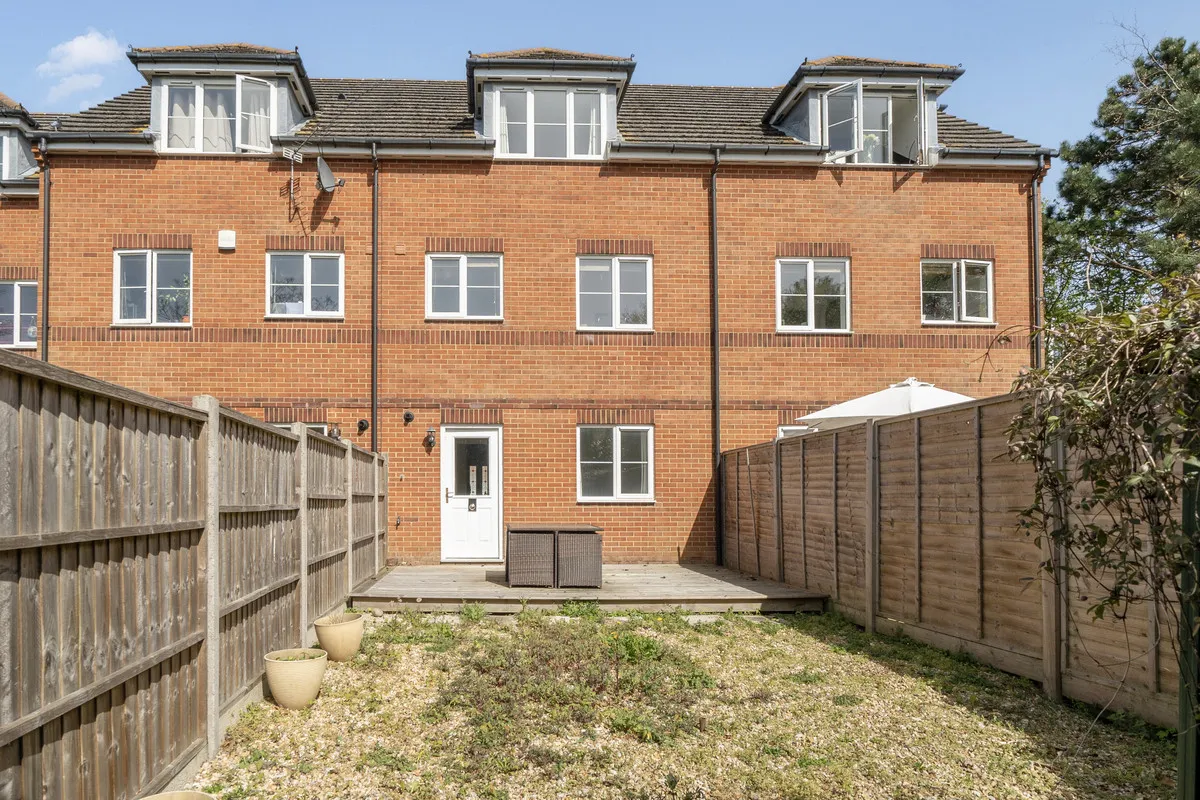 Hamble, SO31, photo 4