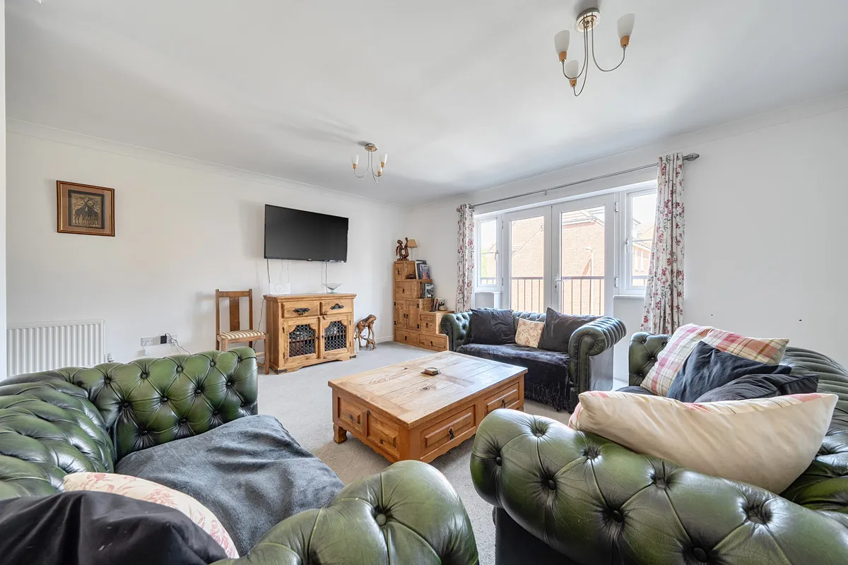 Hamble, SO31, photo 3