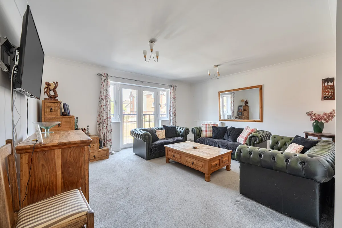 Hamble, SO31, photo 9