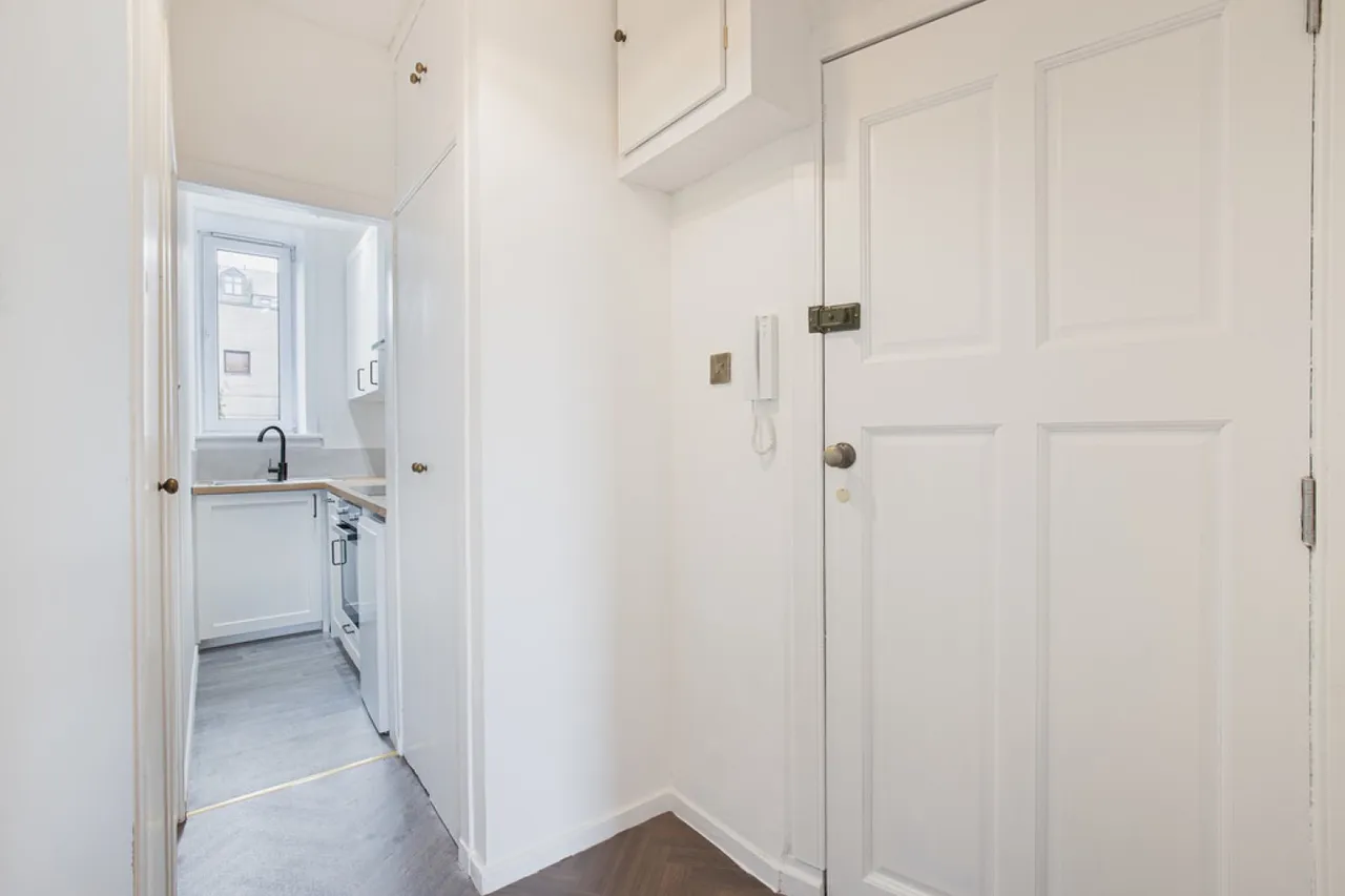 Menzies Road, Aberdeen, AB11, photo 5