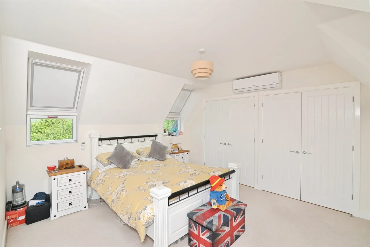Woodlands Way, Hastings, photo 7