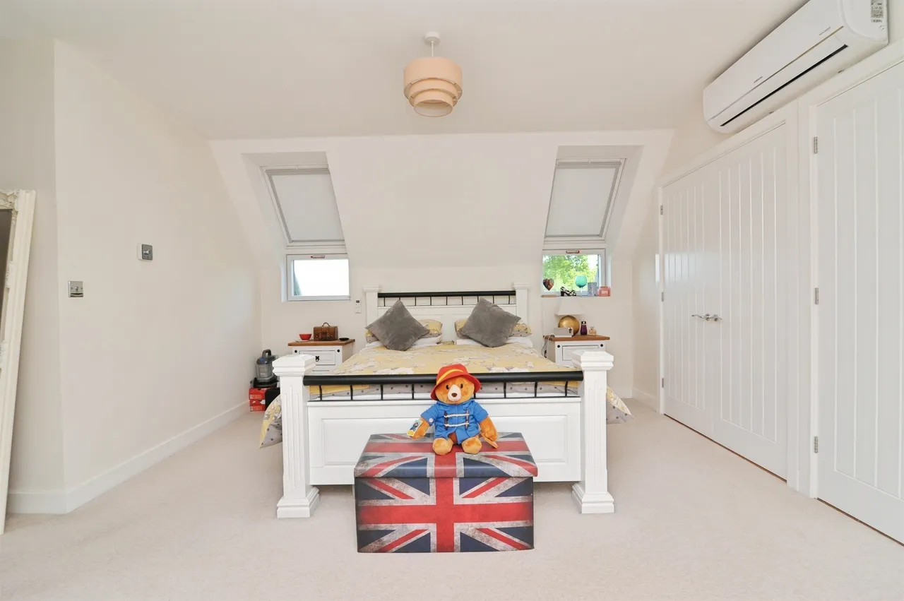 Woodlands Way, Hastings, photo 11