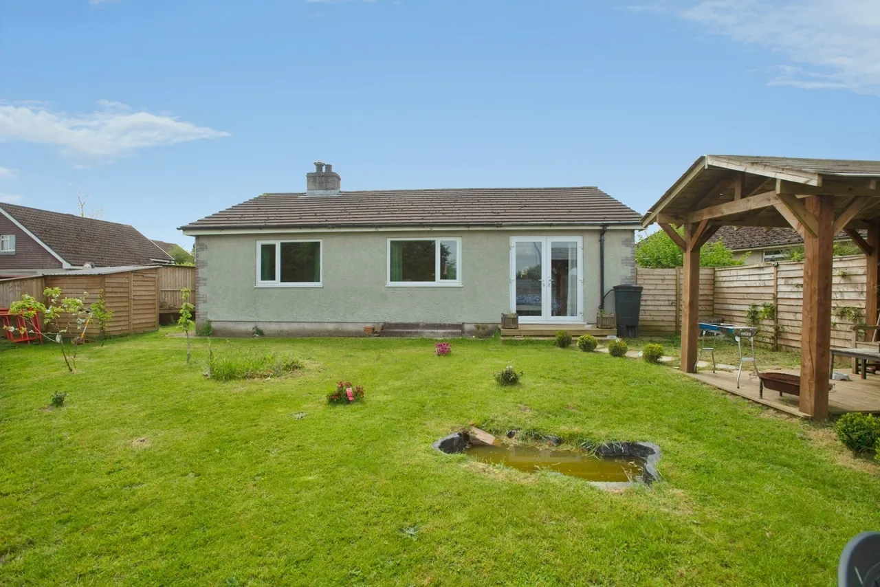 Caradon Heights, Liskeard, PL14, photo 6
