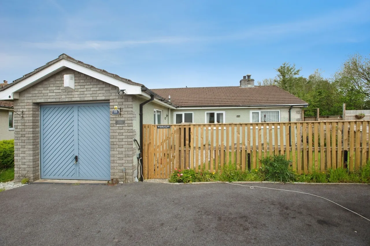 Caradon Heights, Liskeard, PL14, photo 20