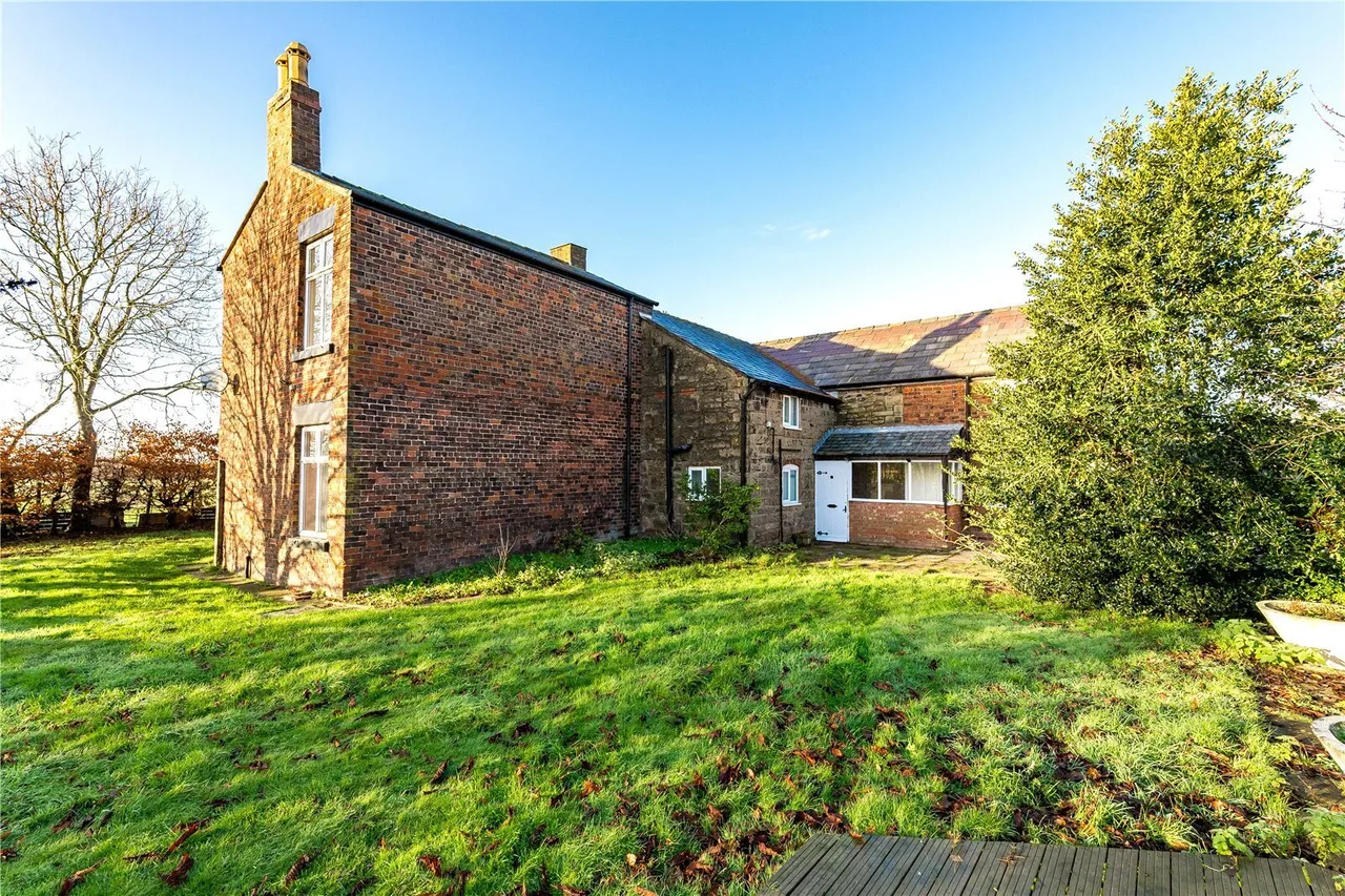 Church Lane, Lydiate, L31, photo 13