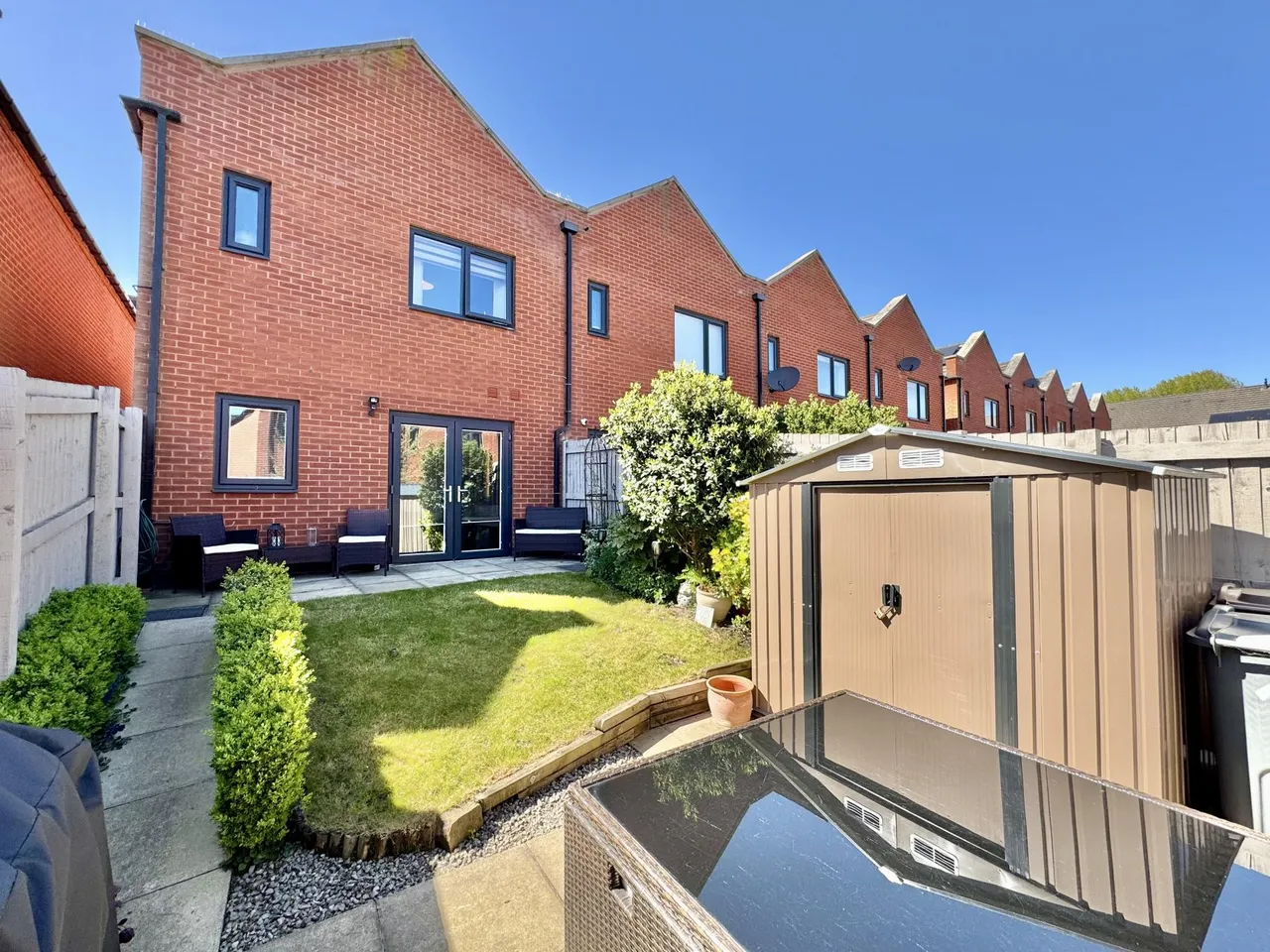 Florin Lane, Salford, M6, photo 19