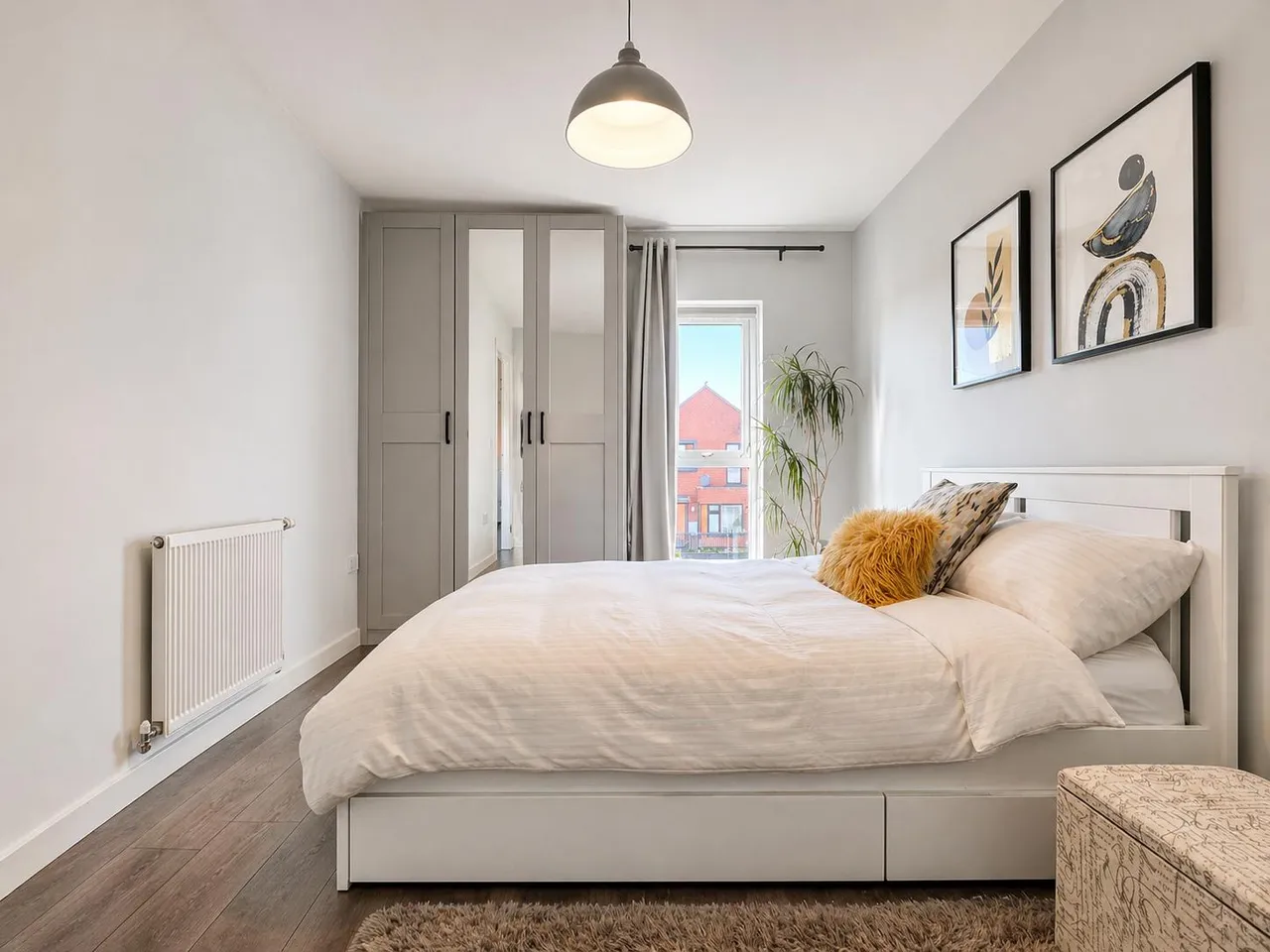 Florin Lane, Salford, M6, photo 16