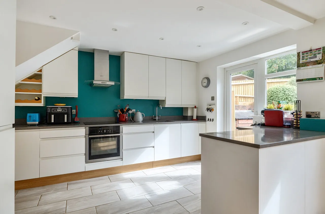 Eastways, Bishops Waltham, SO32, photo 4