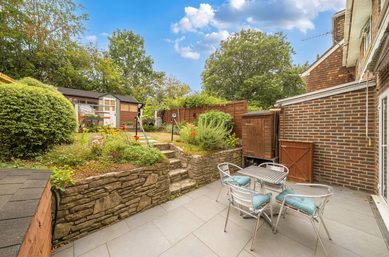 Eastways, Bishops Waltham, SO32, photo 10
