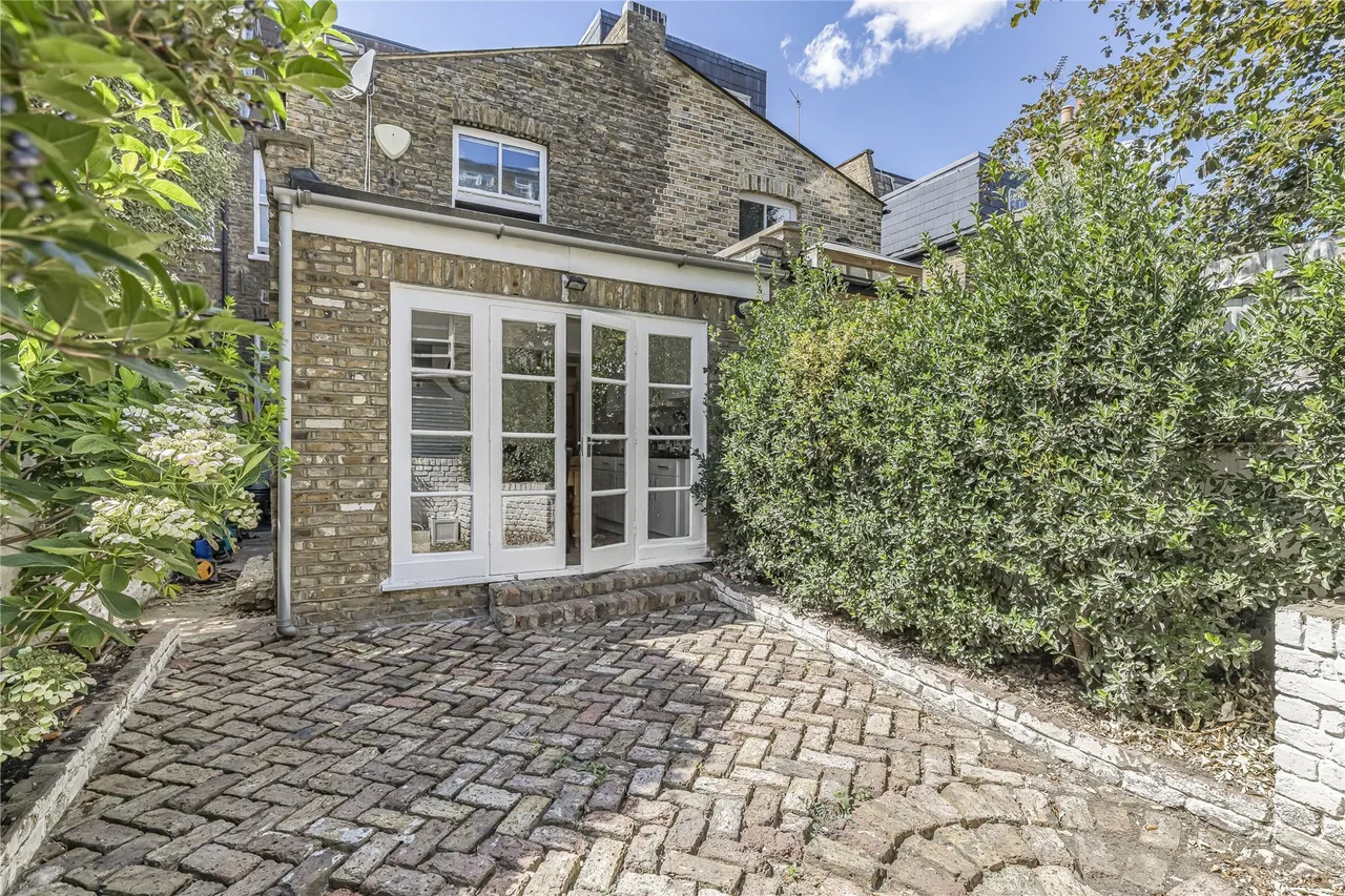 Bowerdean Street, Fulham, London, SW6, photo 3