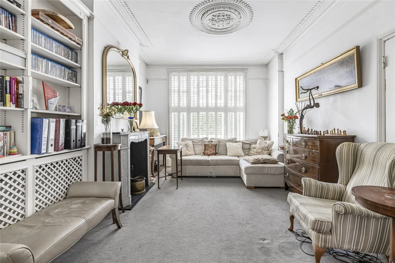 Bowerdean Street, Fulham, London, SW6, photo 5
