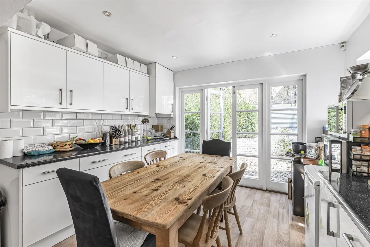 Bowerdean Street, Fulham, London, SW6, photo 16