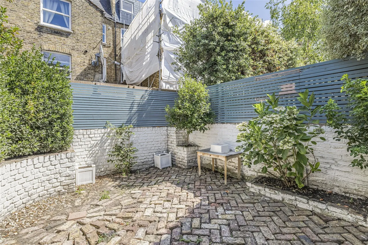 Bowerdean Street, Fulham, London, SW6, photo 20