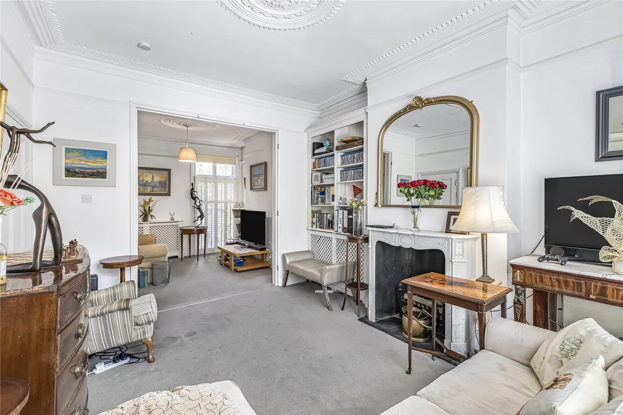 Bowerdean Street, Fulham, London, SW6, photo 7