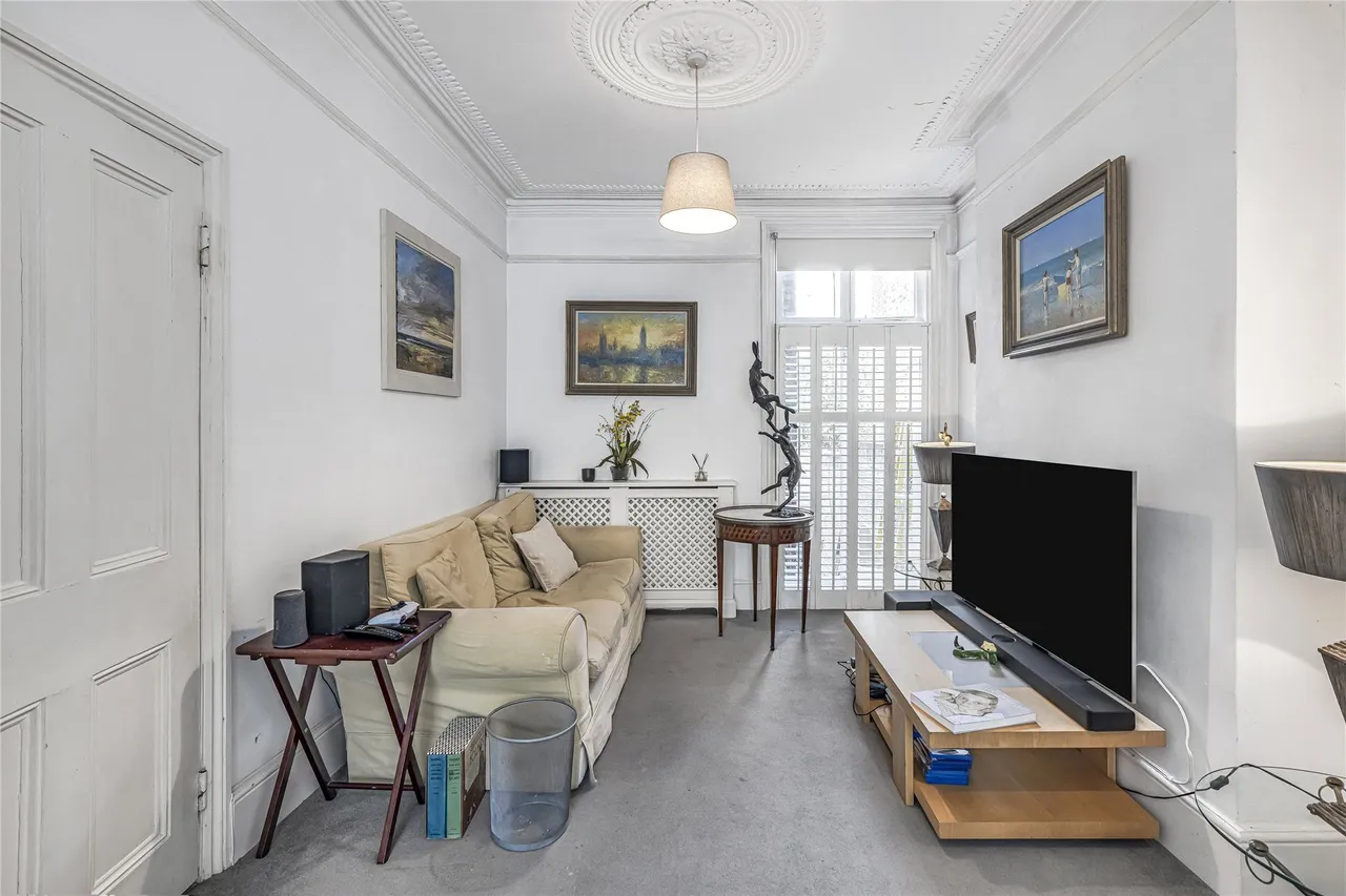 Bowerdean Street, Fulham, London, SW6, photo 15