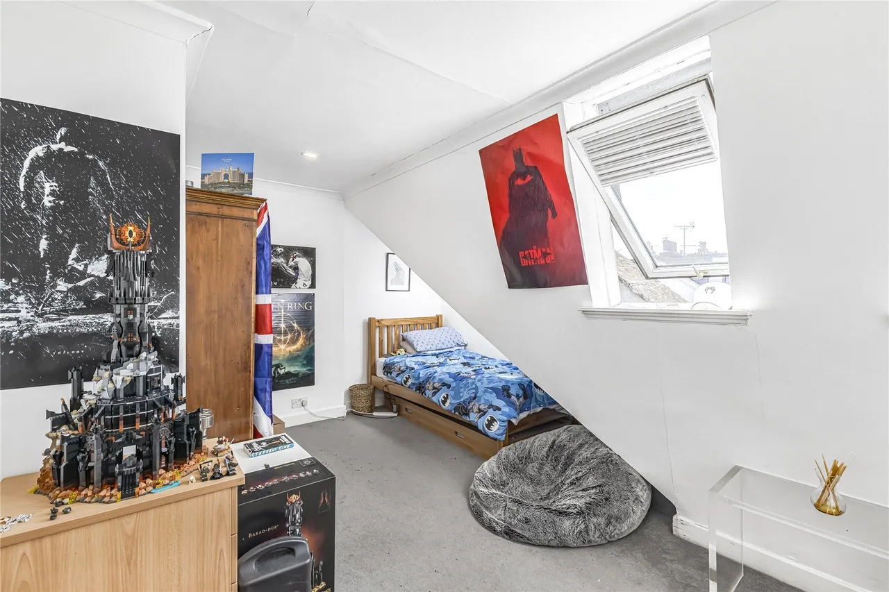Bowerdean Street, Fulham, London, SW6, photo 12