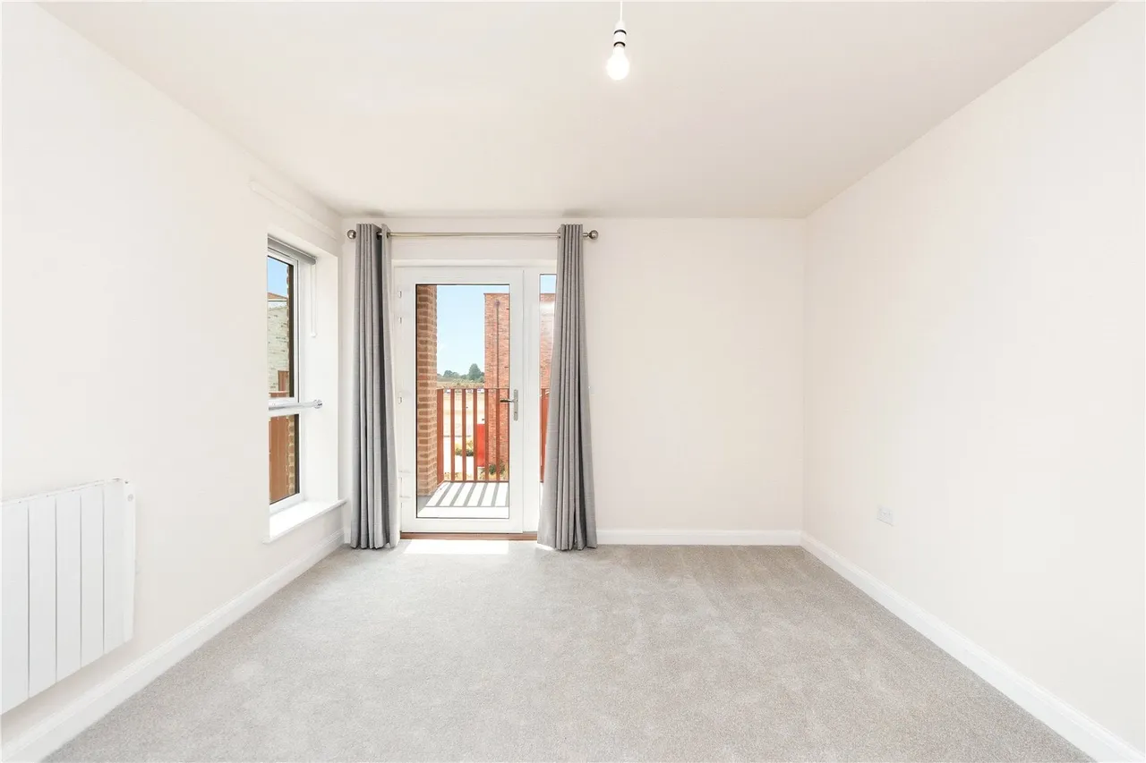Crick Road, Cambridge, CB3, photo 8
