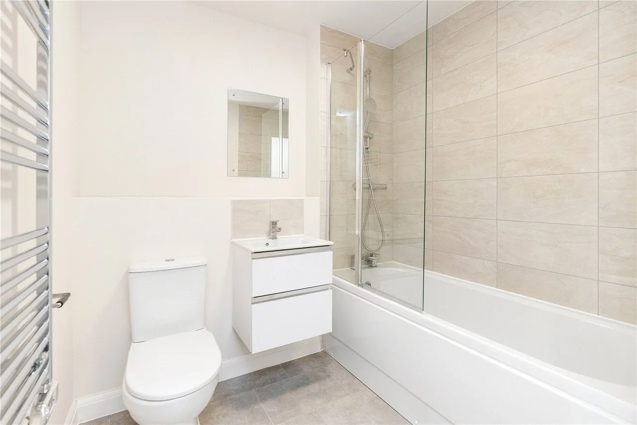 Crick Road, Cambridge, CB3, photo 9