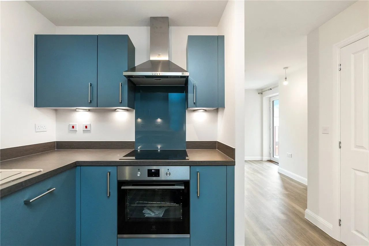 Crick Road, Cambridge, CB3, photo 4