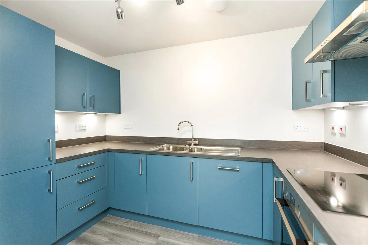 Crick Road, Cambridge, CB3, photo 5