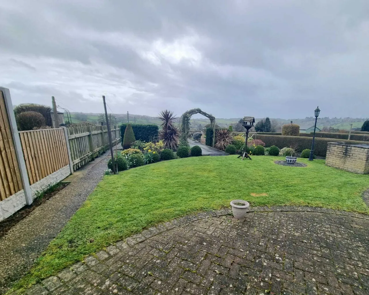 Woodouse Road, Kilburn, DE56, photo 14