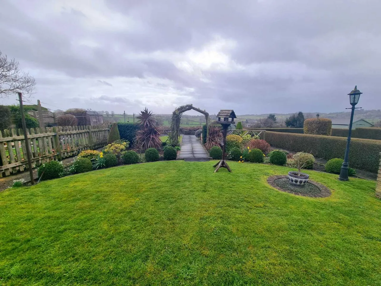 Woodouse Road, Kilburn, DE56, photo 15