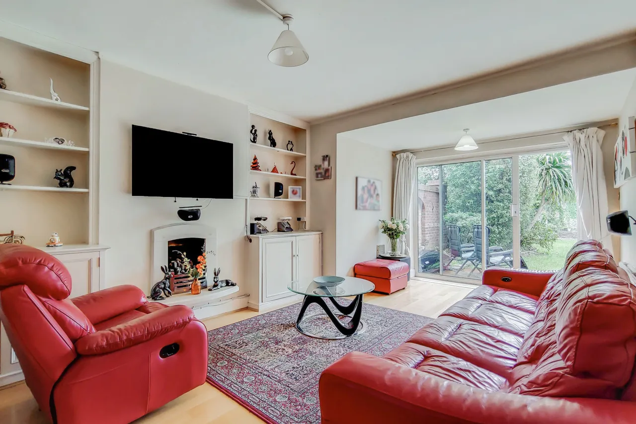 45 Courtfield Avenue, Harrow, photo 6