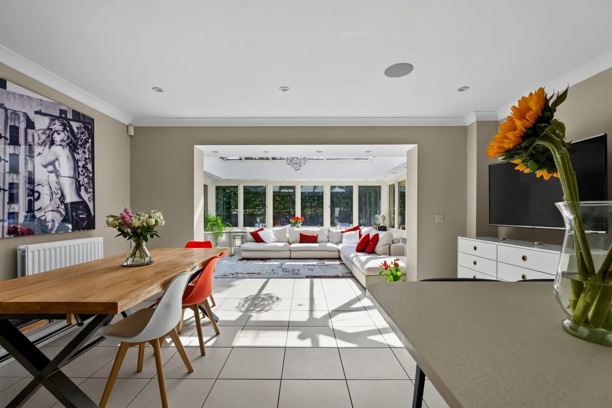 Temple Close, Bloxham Banbury, OX15, photo 5