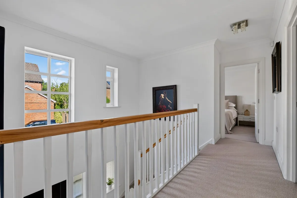 Temple Close, Bloxham Banbury, OX15, photo 20