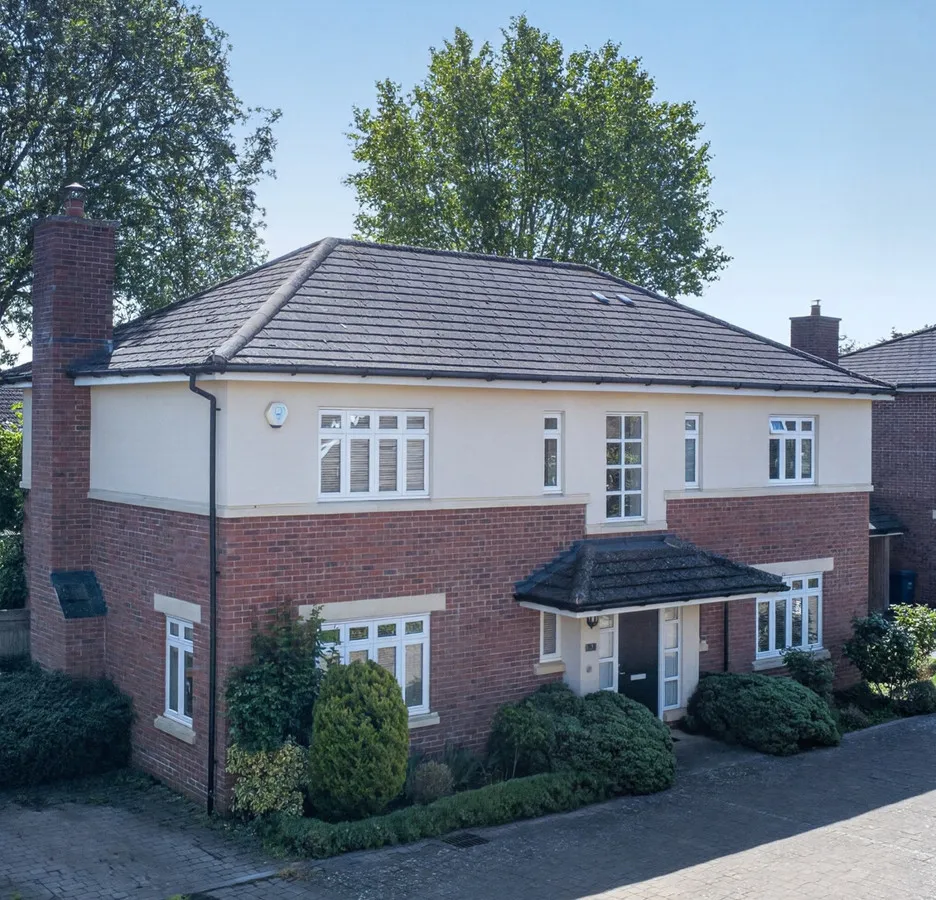 Temple Close, Bloxham Banbury, OX15, photo 35