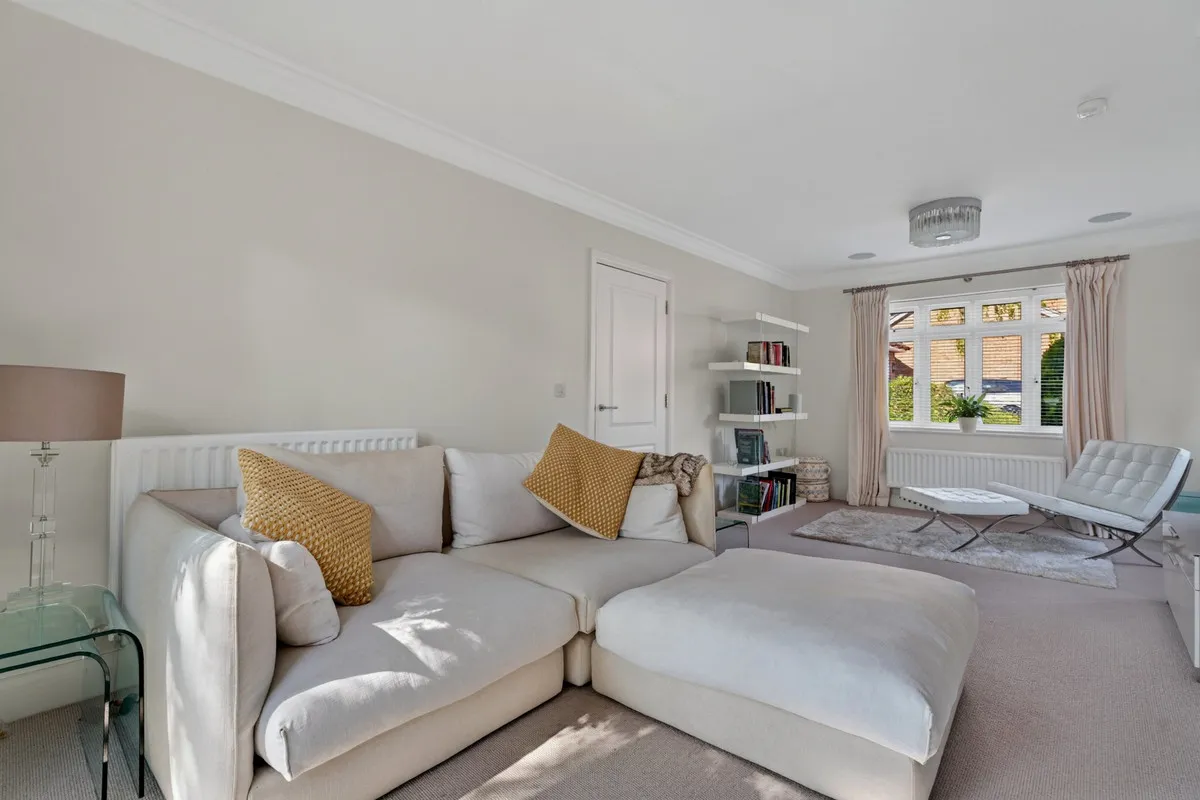 Temple Close, Bloxham Banbury, OX15, photo 6