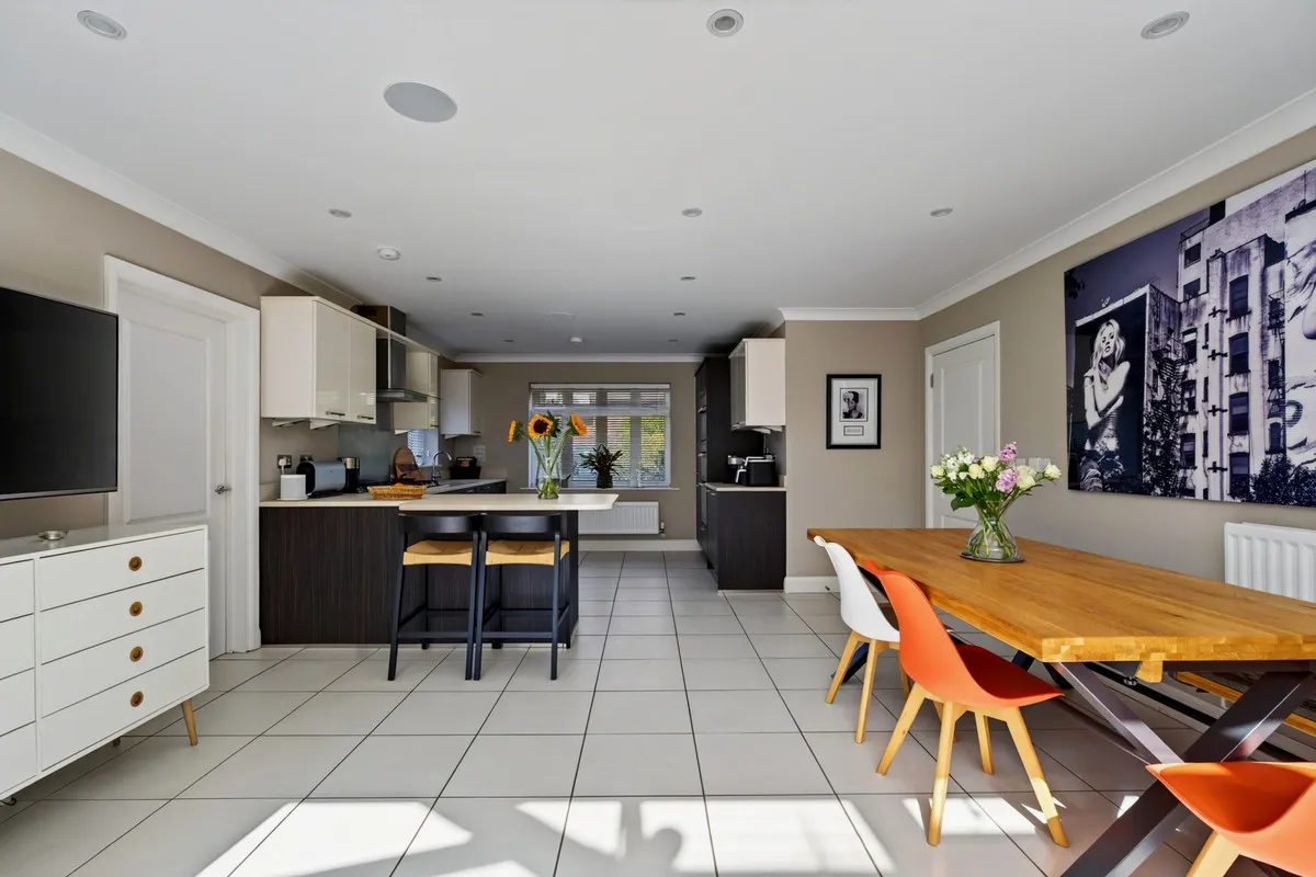 Temple Close, Bloxham Banbury, OX15, photo 8