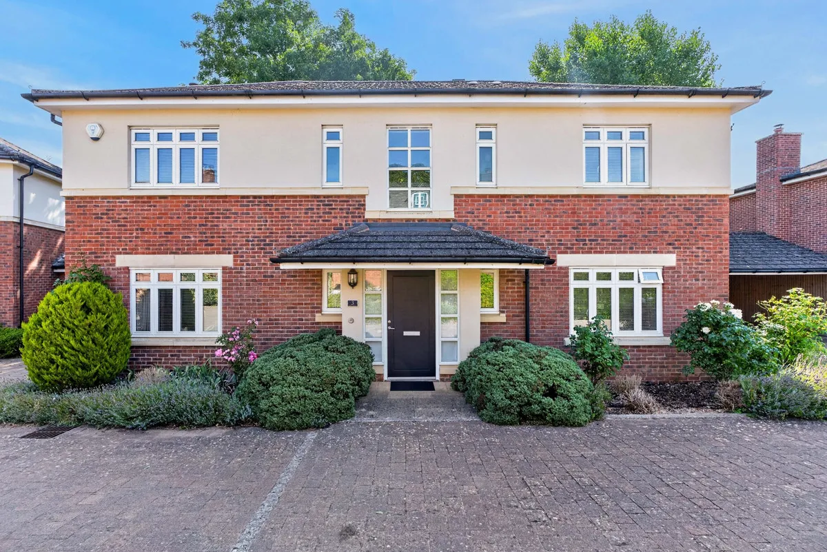 Temple Close, Bloxham Banbury, OX15, photo 31