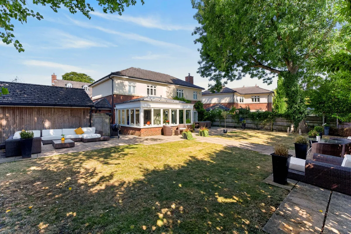 Temple Close, Bloxham Banbury, OX15, photo 32