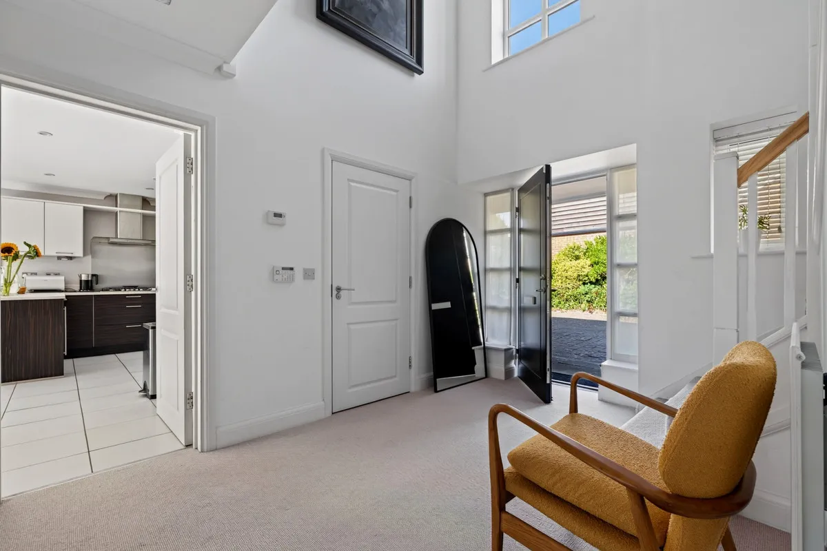 Temple Close, Bloxham Banbury, OX15, photo 15