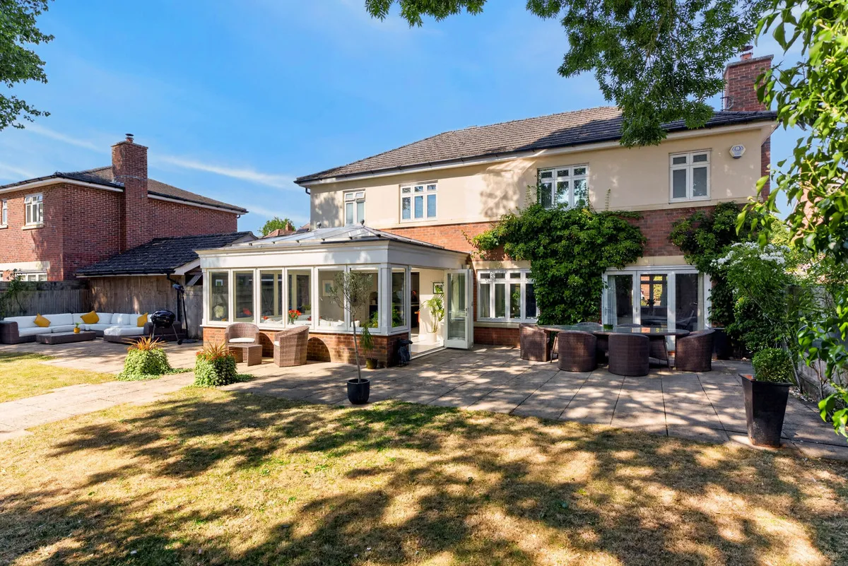 Temple Close, Bloxham Banbury, OX15, photo 33