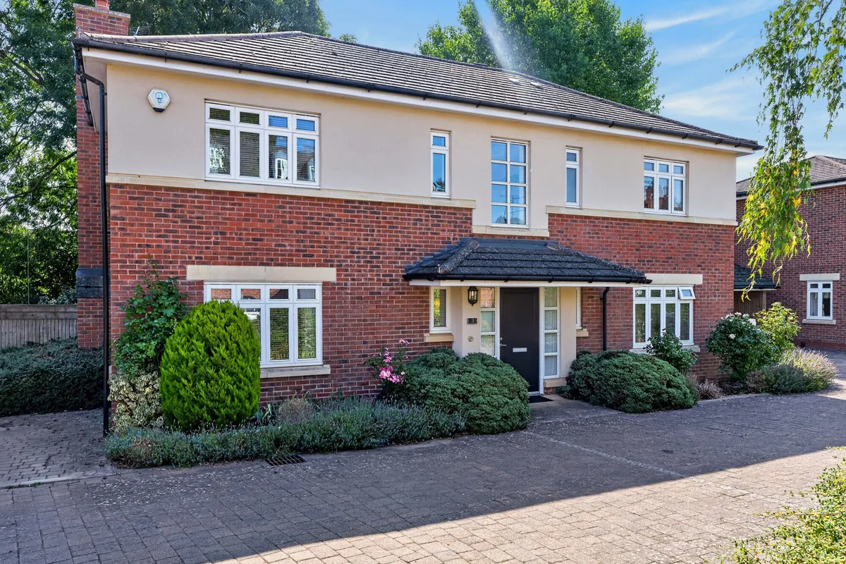 4 bed house for sale, Temple Close, Bloxham Banbury, OX15
