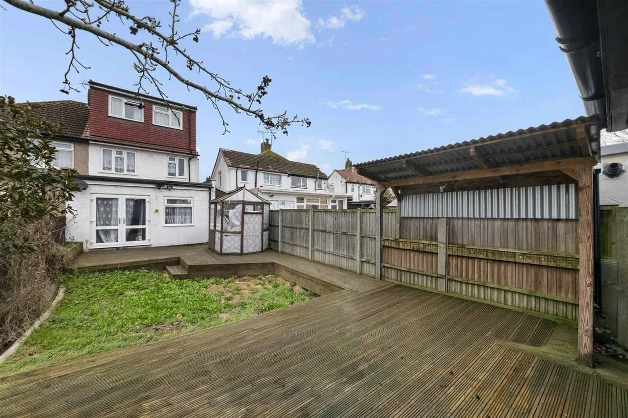 Rutland Road, Hayes, photo 9