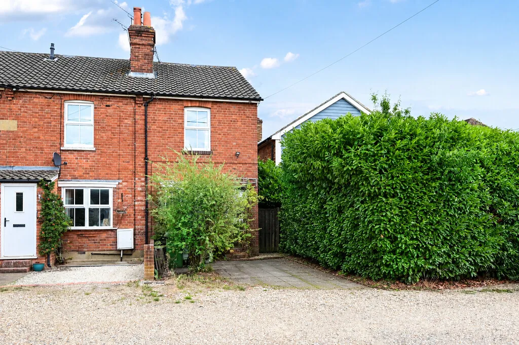 2 bed house for sale, Green Lane, Sandhurst, GU47