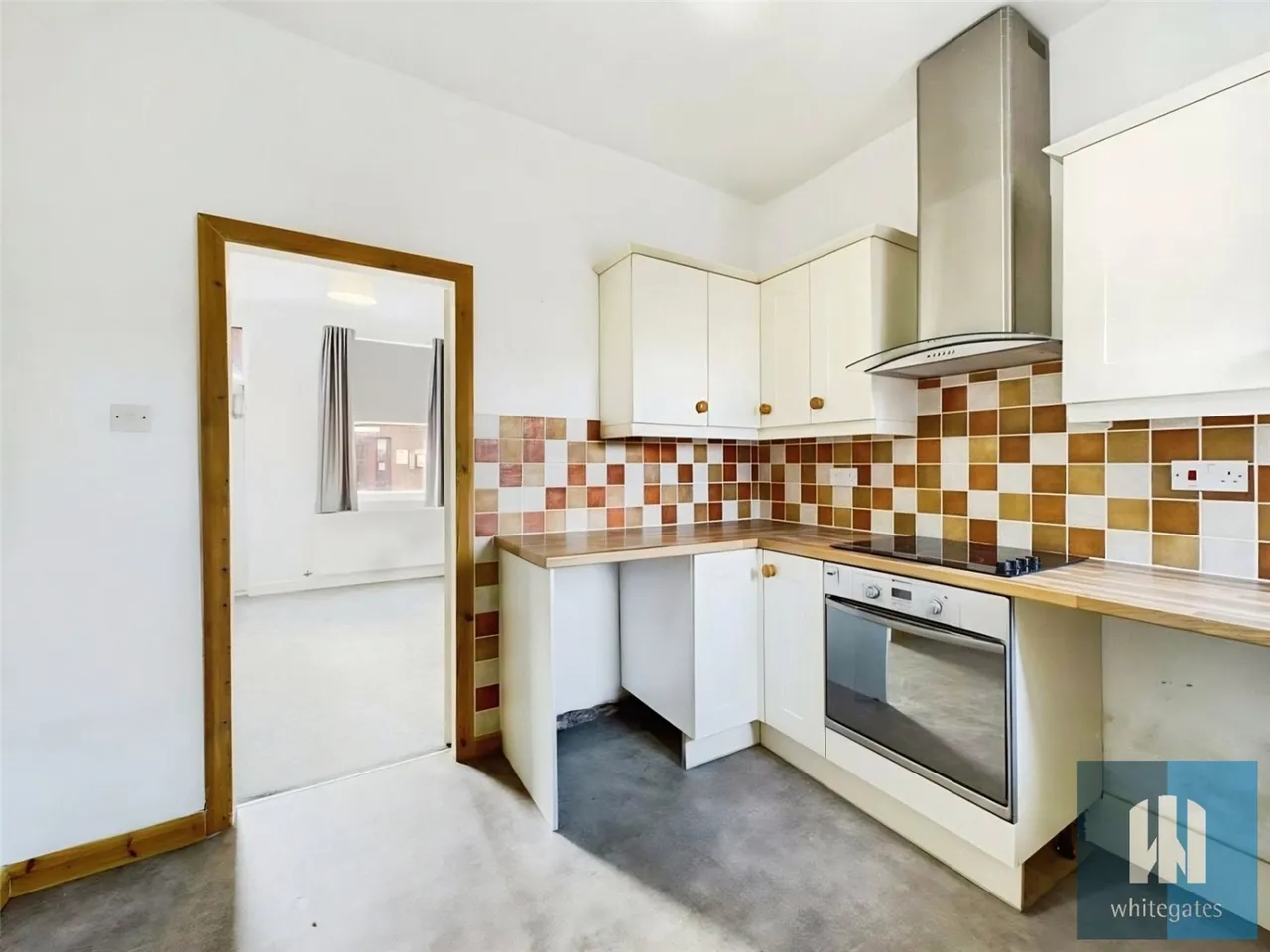 2 bed house to rent, Princess Street, Normanton, WF6